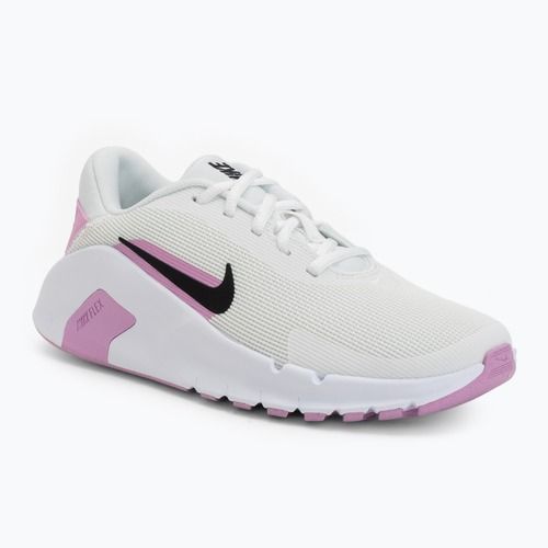Дамски обувки за тренировка Nike Flex Train summit white/light magenta/white/black