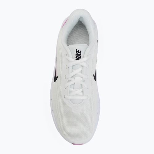 Дамски обувки за тренировка Nike Flex Train summit white/light magenta/white/black