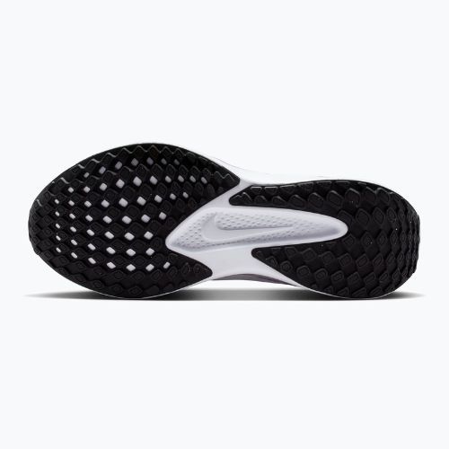 Дамски обувки за бягане Nike Quest 6 white/black/bright violet/sapphire