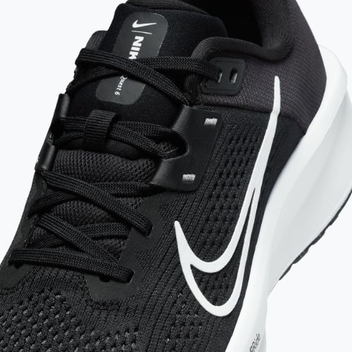Дамски обувки за бягане Nike Quest 6 black/iron grey/white