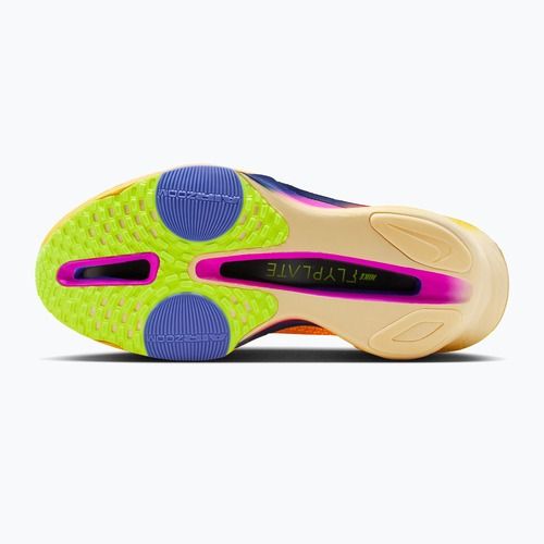 Обувки за бягане Nike Alphafly 3 laser orange/citron pulse/indigo burst