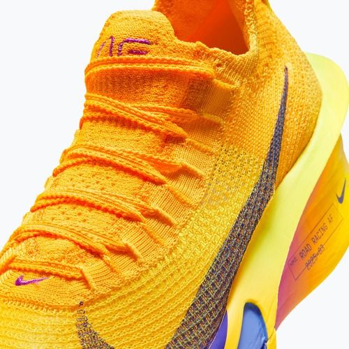 Обувки за бягане Nike Alphafly 3 laser orange/citron pulse/indigo burst