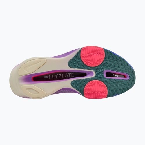 Обувки за бягане Nike Alphafly 3 fuchsia glow/purple dynasty