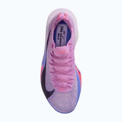 Обувки за бягане Nike Alphafly 3 fuchsia glow/purple dynasty