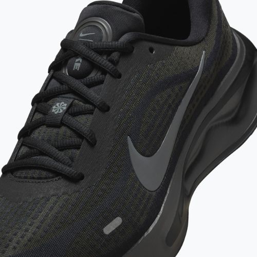 Mъжки обувки за бягане NikeJourney Run black/medium ash/smoke grey