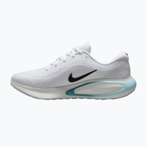 Мъжки обувки за бягане NikeJourney Run white/green strike/glacier blue/black