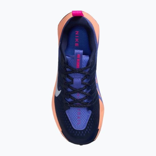 Дамски обувки за бягане Nike Wildhorse 10 midnight navy/sapphire/hydrogen blue