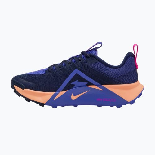 Дамски обувки за бягане Nike Wildhorse 10 midnight navy/sapphire/hydrogen blue