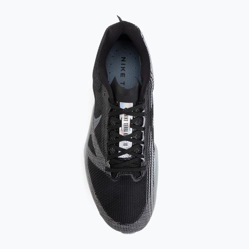 Мъжки обувки за бягане Nike Kiger 10 black/white/cool grey/white