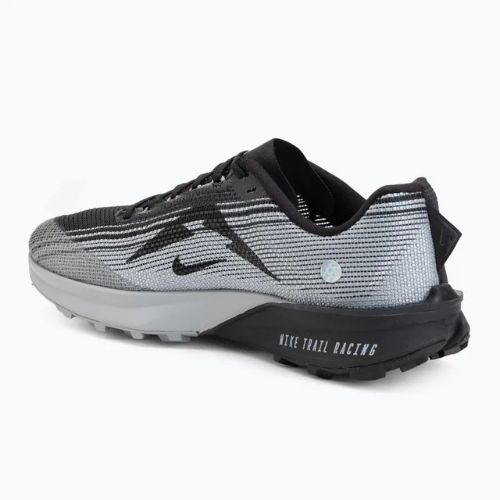 Мъжки обувки за бягане Nike Kiger 10 black/white/cool grey/white