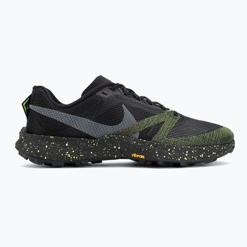 Мъжки обувки за бягане Nike Kiger 10 black/volt ice/tattoo/phantom