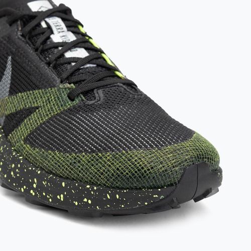 Мъжки обувки за бягане Nike Kiger 10 black/volt ice/tattoo/phantom