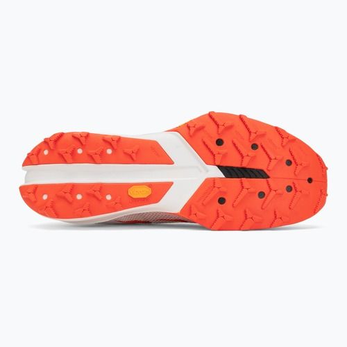 Mъжки обувки за бягане Nike Kiger 10 white/photon dust/total orange/black