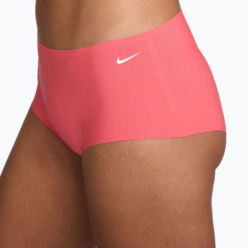Дамски бикини Nike Leak Protection: Period sea coral/white