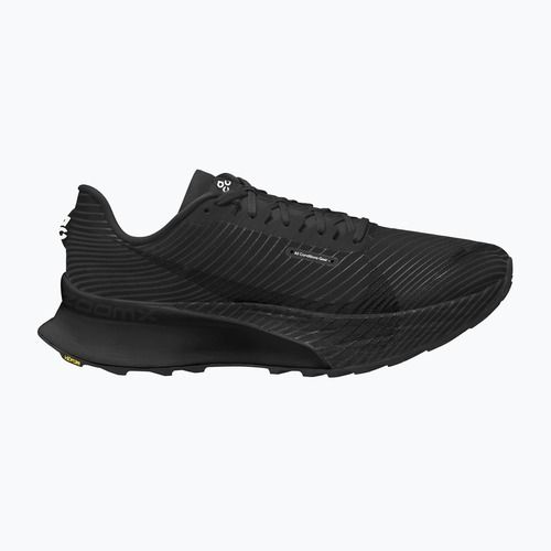 Мъжки маратонки за бягане Nike ACG Ultrafly Trail черно/прахов фотон