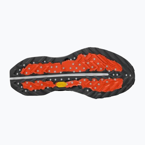 Мъжки маратонки за бягане Nike ACG Ultrafly Trail hyper crimson/total orange/white