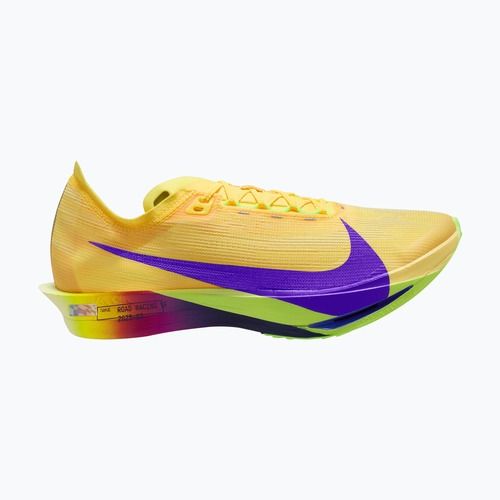 Мъжки обувки за бягане Nike Streakfly 2 citron pulse/volt ice/indigo burst