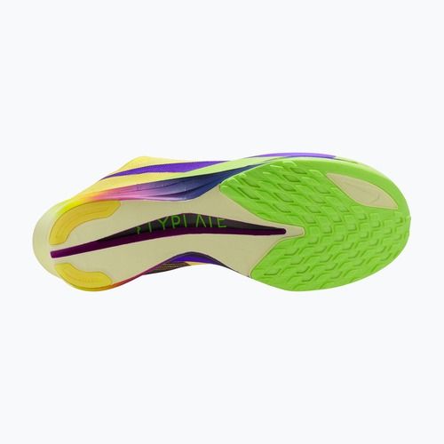 Мъжки обувки за бягане Nike Streakfly 2 citron pulse/volt ice/indigo burst
