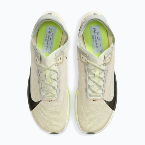 Мъжки обувки за бягане Nike Streakfly 2 sea glass/citron tint/sequoia