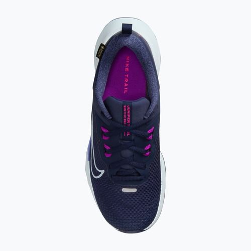 Дамски обувки за бягане Nike Juniper Trail 2 GORE-TEX midnight navy/sapphire/glacier blue