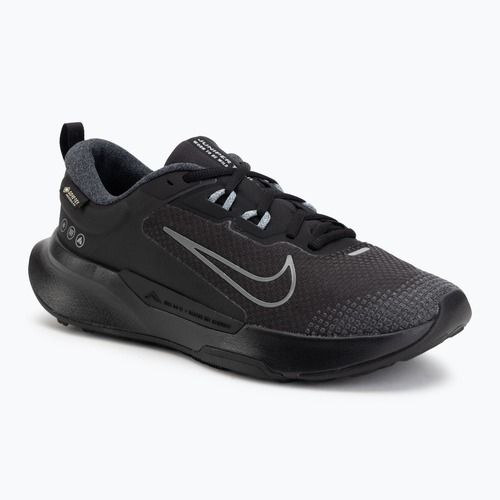 Мъжки обувки за бягане Nike Juniper Trail 2 GORE-TEX black/anthracite/cool grey