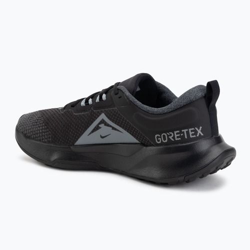 Мъжки обувки за бягане Nike Juniper Trail 2 GORE-TEX black/anthracite/cool grey