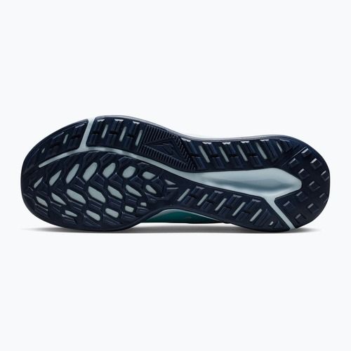 Мъжки обувки за бягане Nike Juniper Trail 2 GORE-TEX grey fog/sapphire/midnight navy