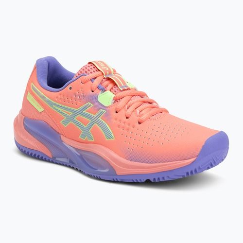 Дамски обувки за падел Asics Gel-Challenger 15 guava/amethyst