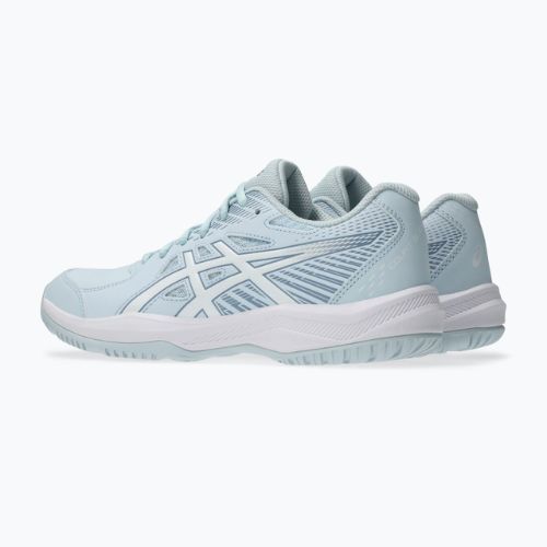 Дамски тенис обувки ASICS Court Slide 4 sky/white