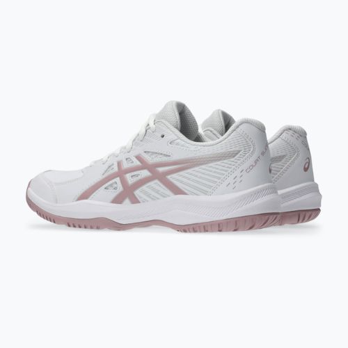 Дамски тенис обувки ASICS Court Slide 4 W white/morganite