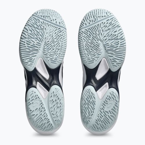 Дамски тенис обувки ASICS Game FF W midnight/white