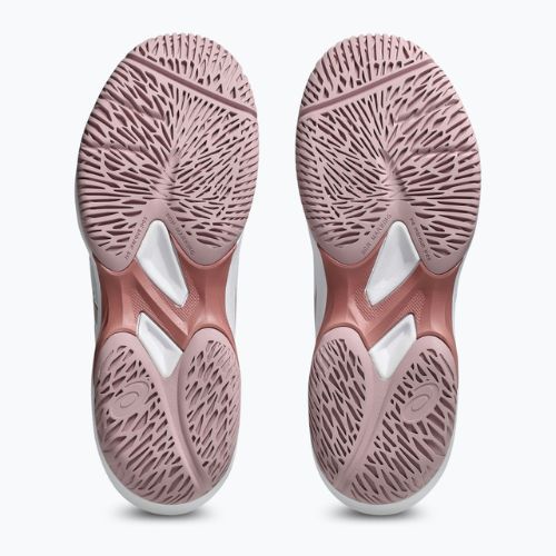 Дамски тенис обувки ASICS Game FF W white/morganite