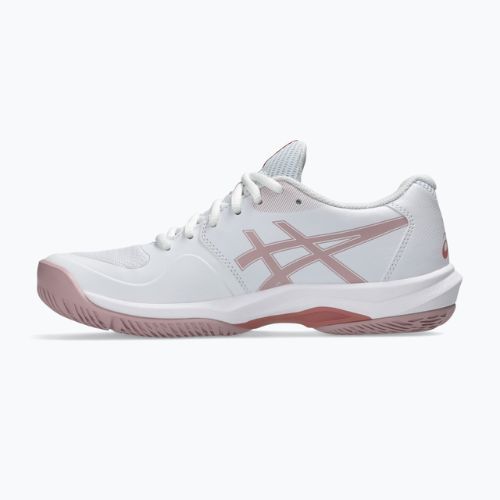 Дамски тенис обувки ASICS Game FF W white/morganite