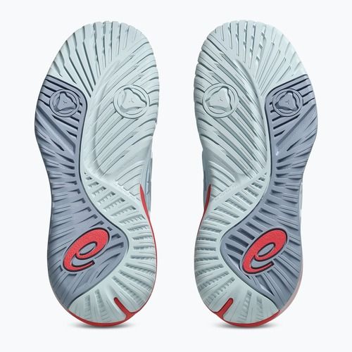 Дамски тенис обувки ASICS Gel-Resolution X W sky/grey blue
