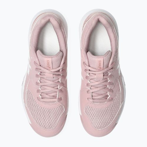 Дамски тенис обувки ASICS Gel-Dedicate 8 Clay morganite/white