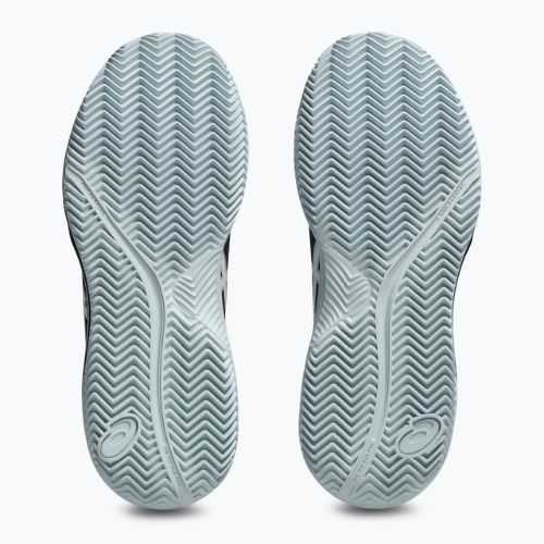 Дамски тенис обувки ASICS Gel-Dedicate 8 Clay midnight/white