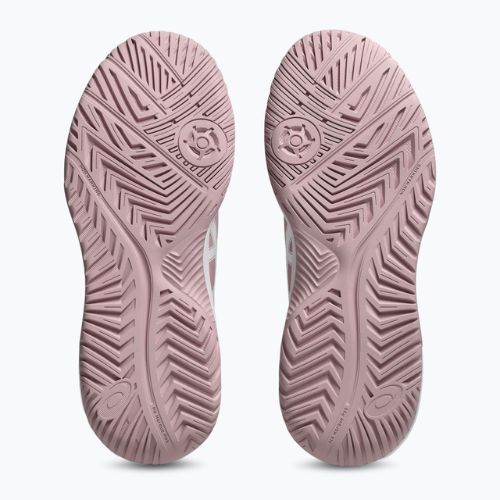 Дамски тенис обувки ASICS Gel-Dedicate 8 W morganite/white