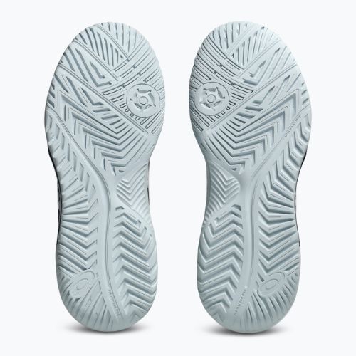 Дамски тенис обувки ASICS Gel-Dedicate 8 midnight/white