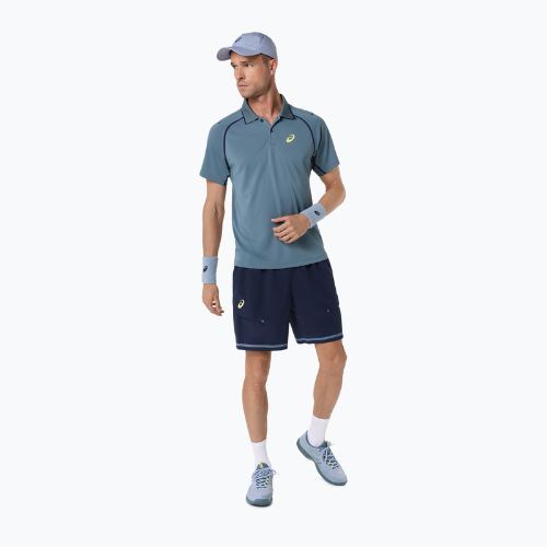 Мъжки тенис шорти ASICS Match 7IN midnight