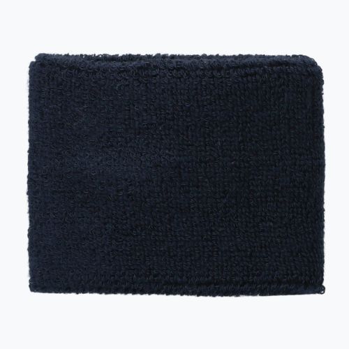 Накитници ASICS Wrist Band 2 бр. midnight