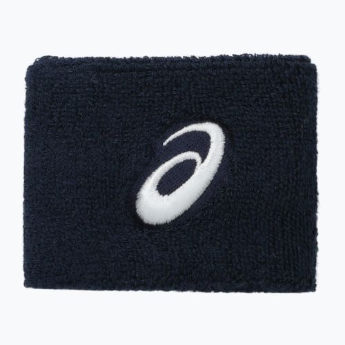 Накитници ASICS Wrist Band 2 бр. midnight
