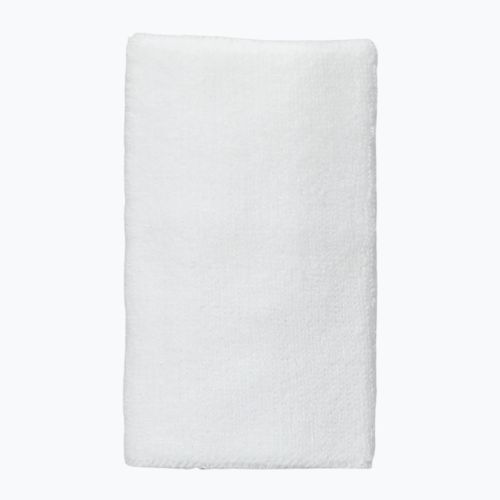 Накитници ASICS Wrist Band Long 2 бр. brilliant white