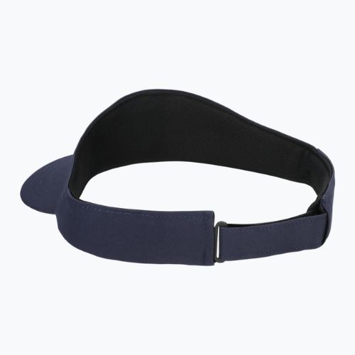 Козирка за тенис ASICS Performance Visor midnight