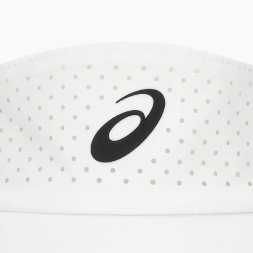 Козирка за тенис ASICS Performance Visor brilliant white