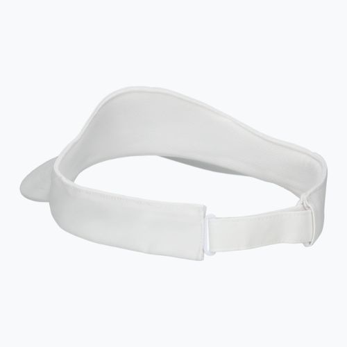 Козирка за тенис ASICS Performance Visor brilliant white