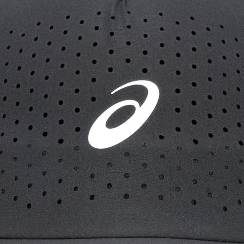 Шапка за тенис ASICS Performance performance black