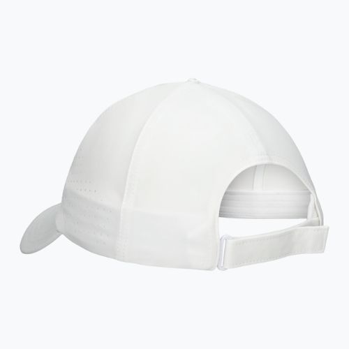 Шапка за тенис ASICS Performance brilliant white