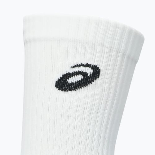 Чорапи ASICS Court+ Tennis Crew brilliant white