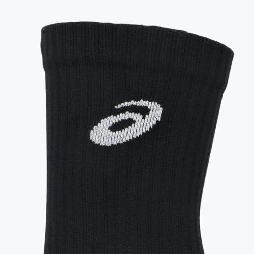 Чорапи ASICS Court+ Tennis Crew performance black