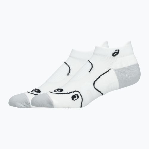 Чорапи ASICS Court+ Tennis Ankle brilliant white